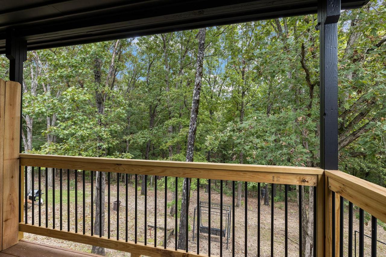 The Lofts On Indian Point - Near Silver Dollar City Branson Exterior foto